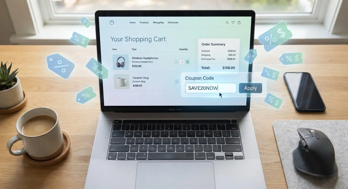 How Browser Extensions That Find Coupons Actually Work