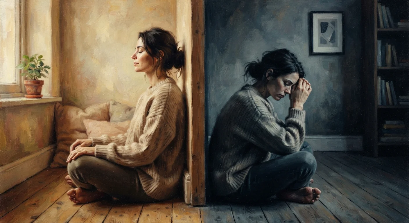 How Chronic Illness and Mental Health Influence Each Other