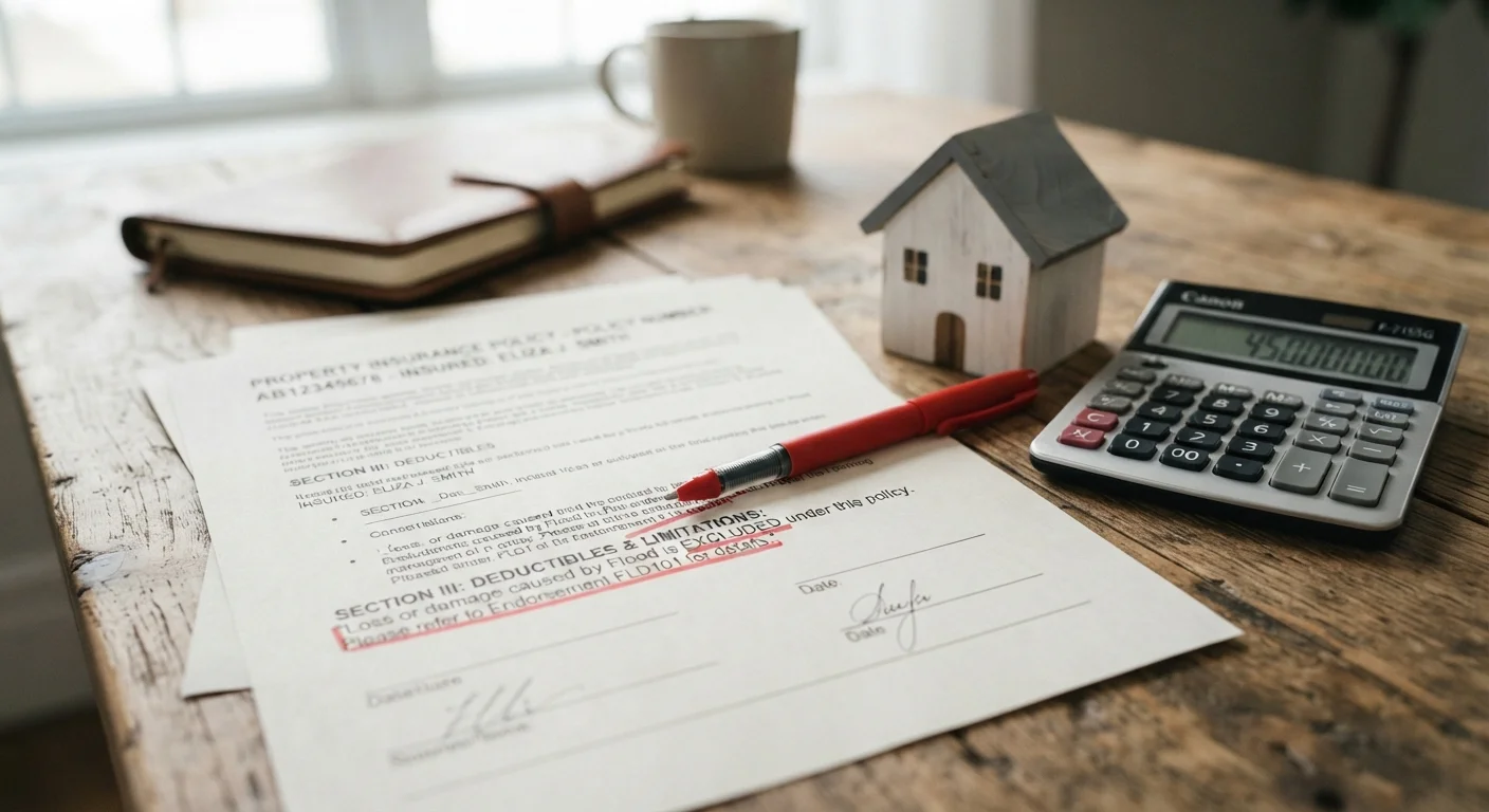 How Coinsurance Clauses in Property Insurance Can Penalize Underinsurance