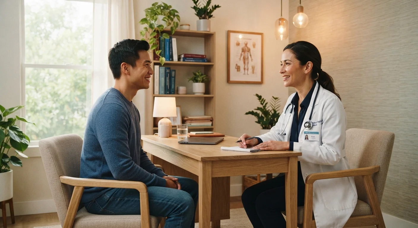 How Concierge Medicine and Direct Primary Care Differ From Traditional Practices