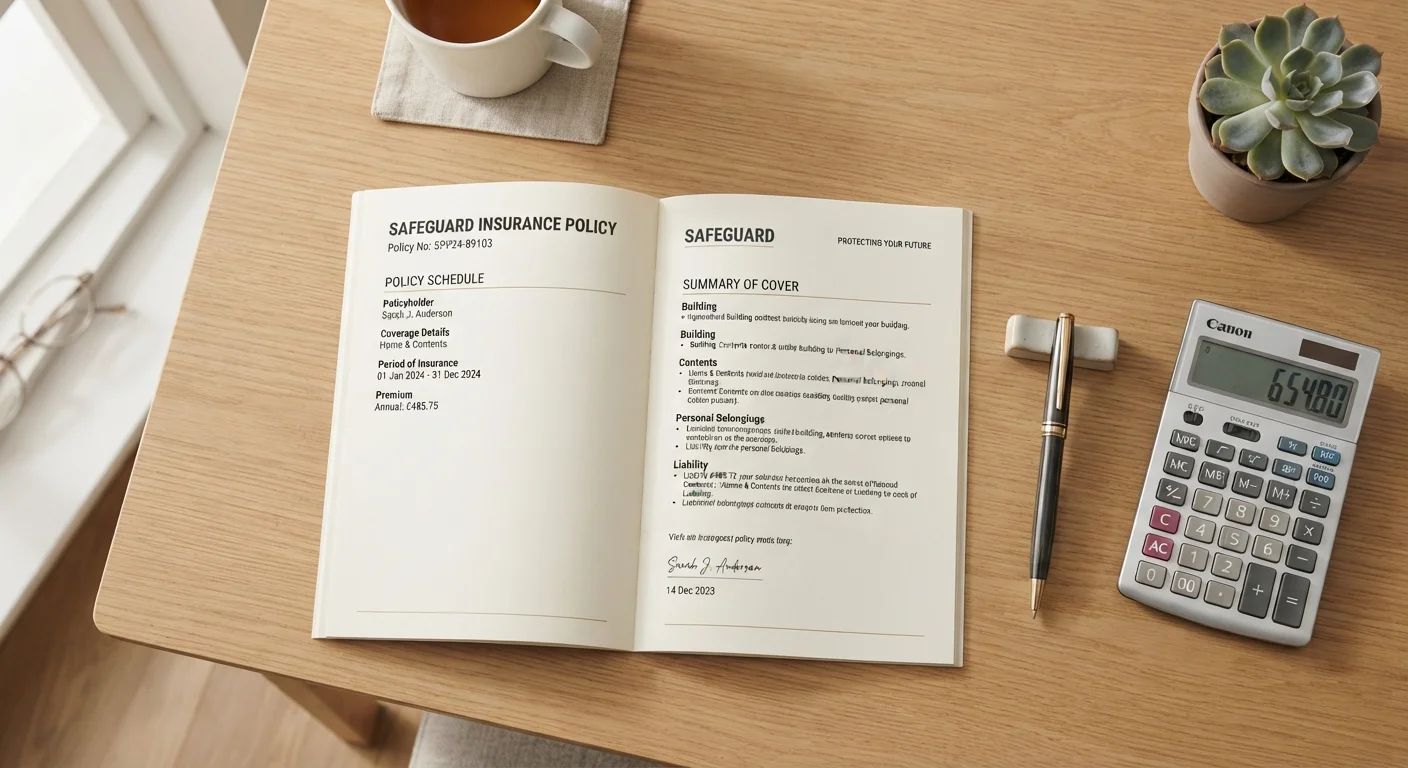 How Coverage Limits Work — and How to Know If Yours Are Adequate