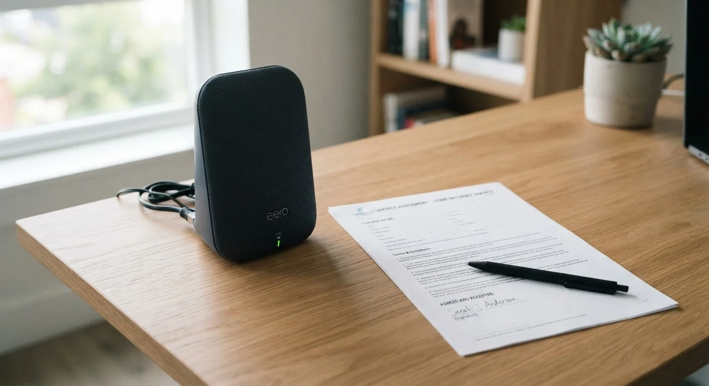 How Early Termination Fees Work — and When ISPs Typically Waive Them