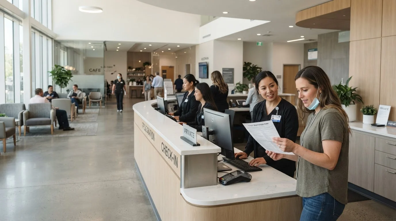 How Hospital Price Transparency Rules Are Changing What Patients Can See