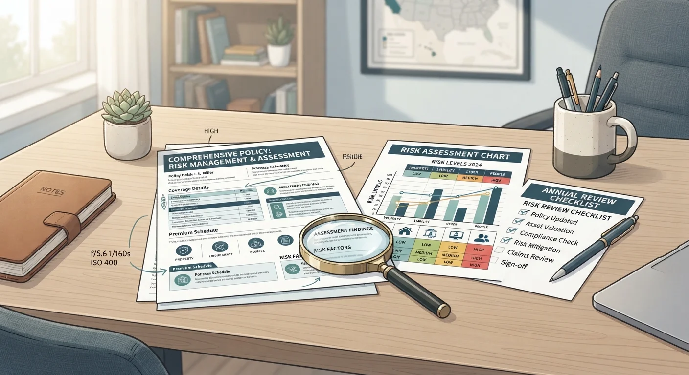 How Insurance Underwriting Works and Why It Affects Your Policy