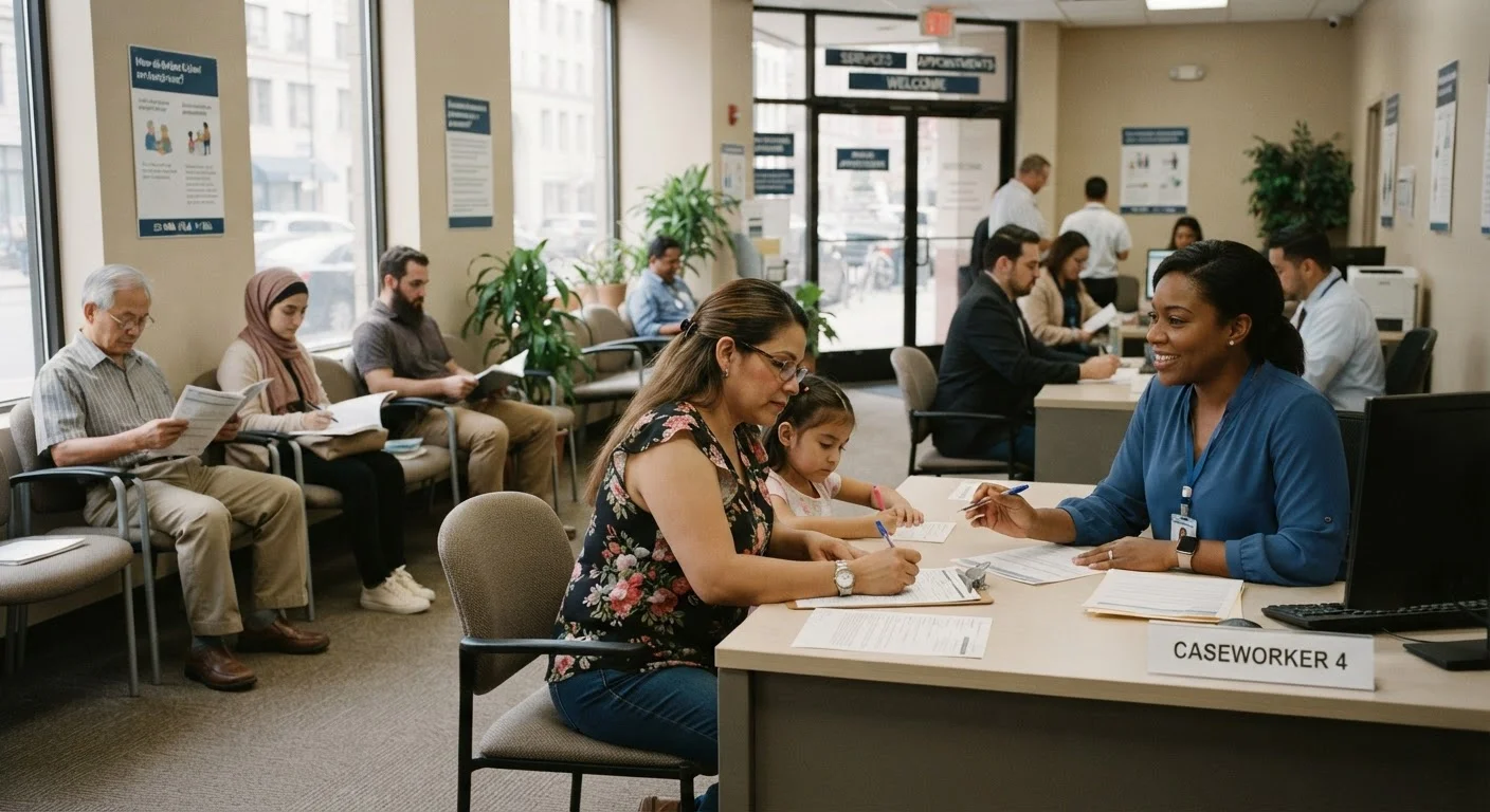 How Medicaid Eligibility Works — and Why It Varies by State