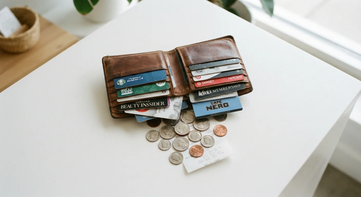 How Retail Loyalty Points Are Valued — and When They Expire