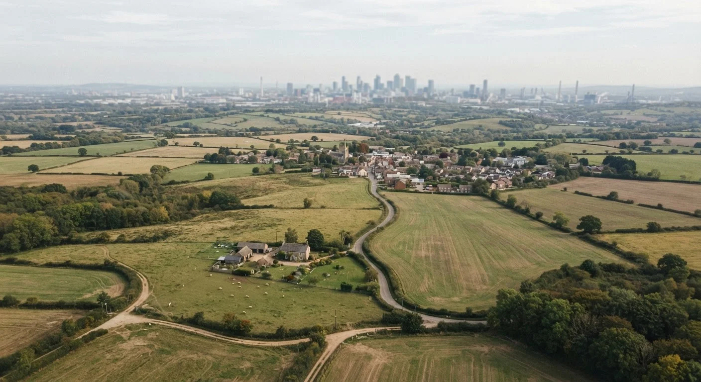 How Rural Internet Bundles Differ From Urban Offerings