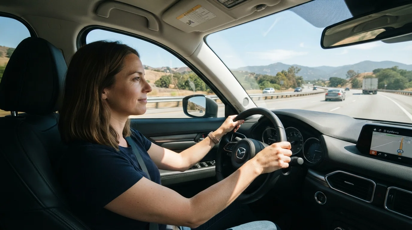 How Safe Driving Habits Affect Long-Term Ownership Costs