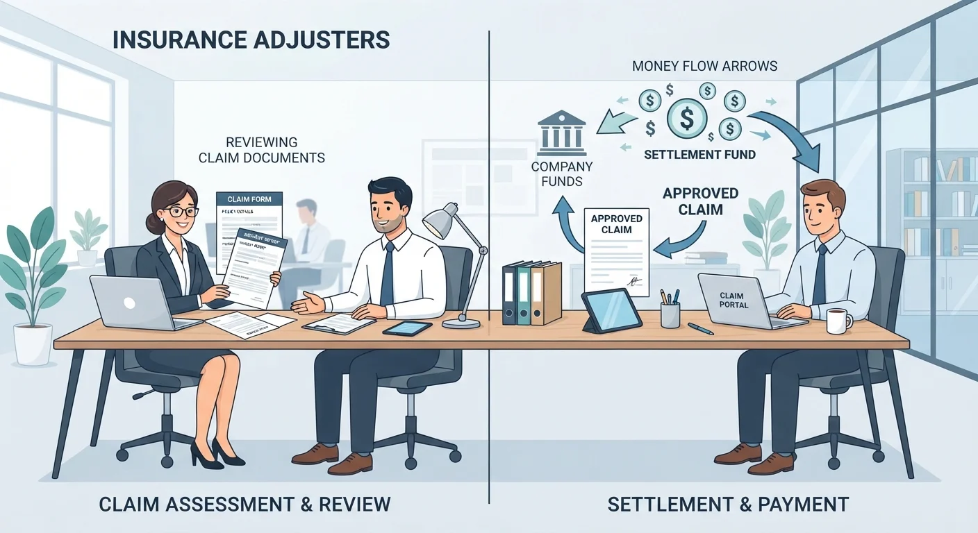 How Subrogation Works and Why It Affects Your Claim