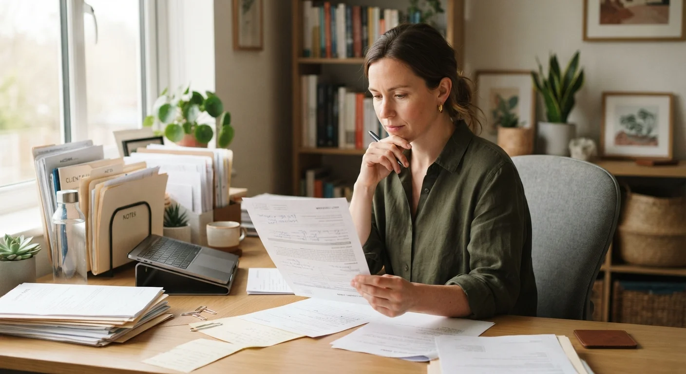 How to Approach Insurance When Your Situation Doesn't Fit Standard Categories