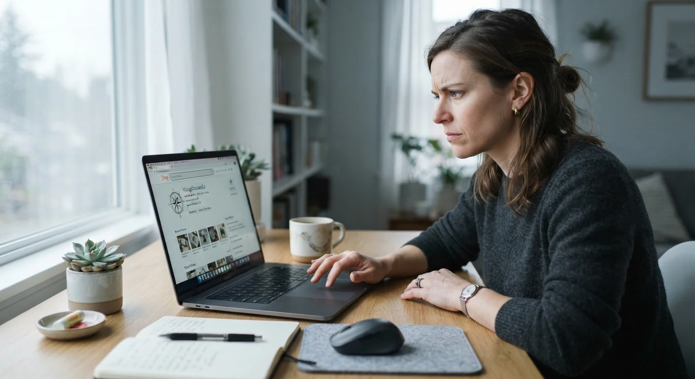 How to Evaluate an Online Seller Before You Buy