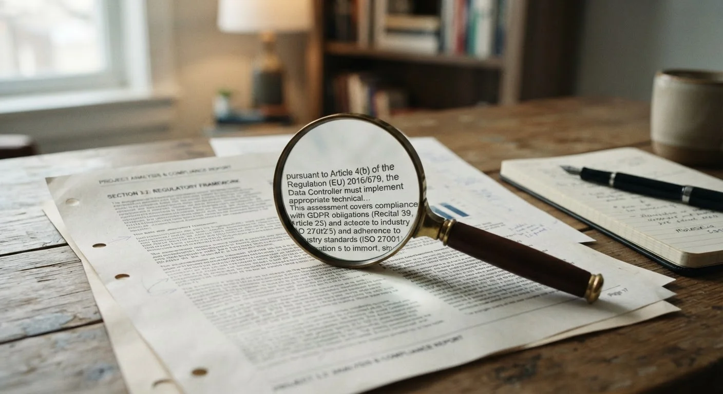 How to Read an ISP's Service Agreement Without Missing the Parts That Matter