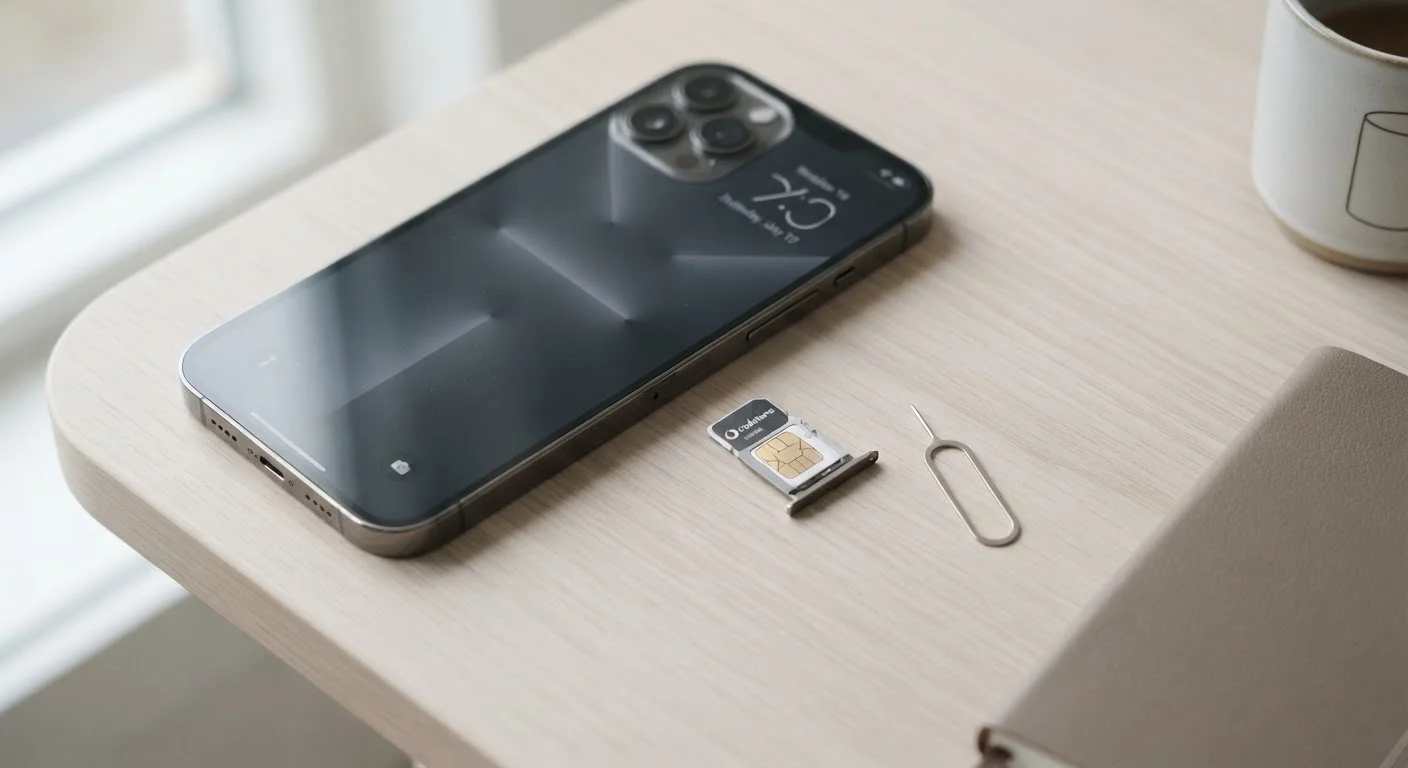 How to Tell If Your Phone Is Compatible with a New Carrier
