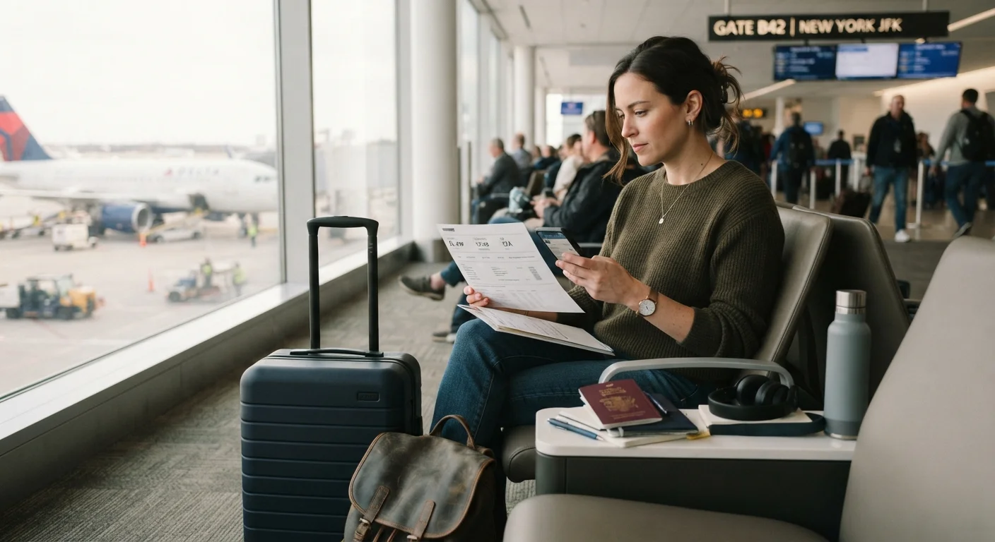 How Travel Insurance Claims Work — From Incident to Reimbursement