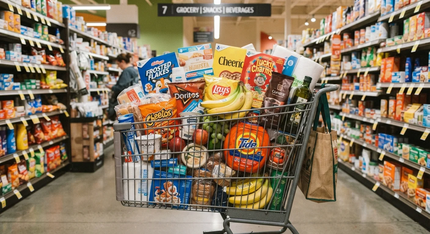 Impulse Buying: Why It Happens and What You Can Do About It