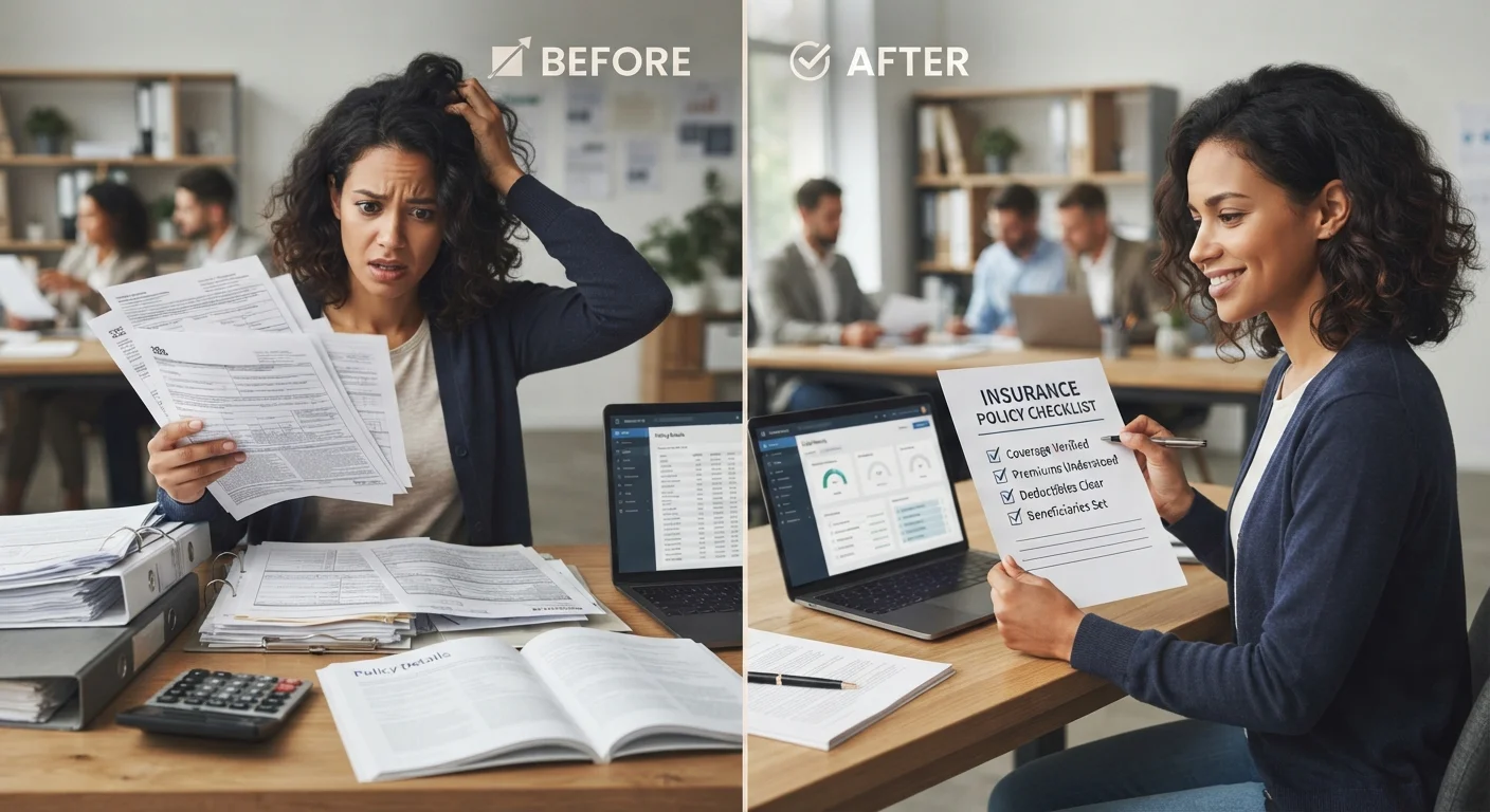 Insurance Myth-Busting: What Most People Get Wrong About How Policies Work