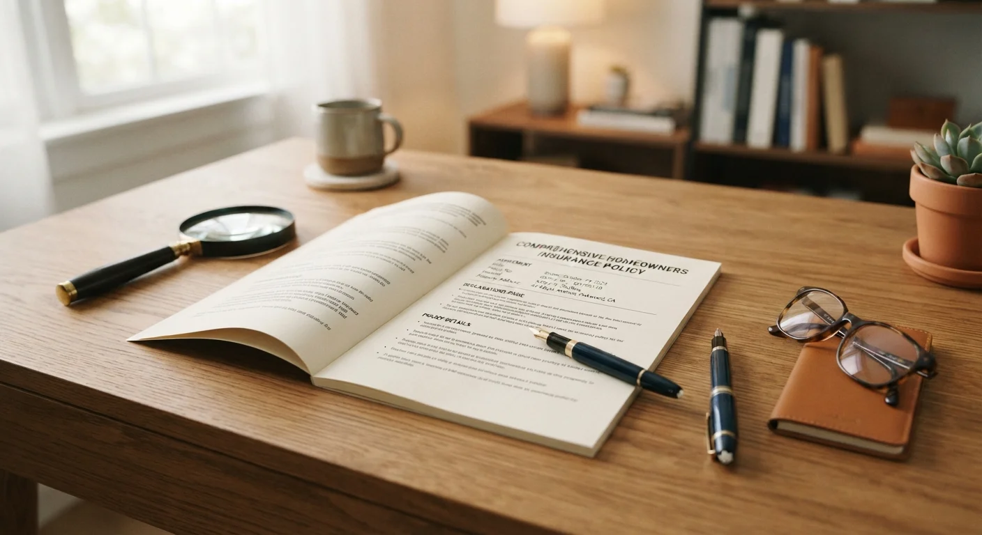 Insurance Terms Glossary: A Reference Guide for Everyday Consumers