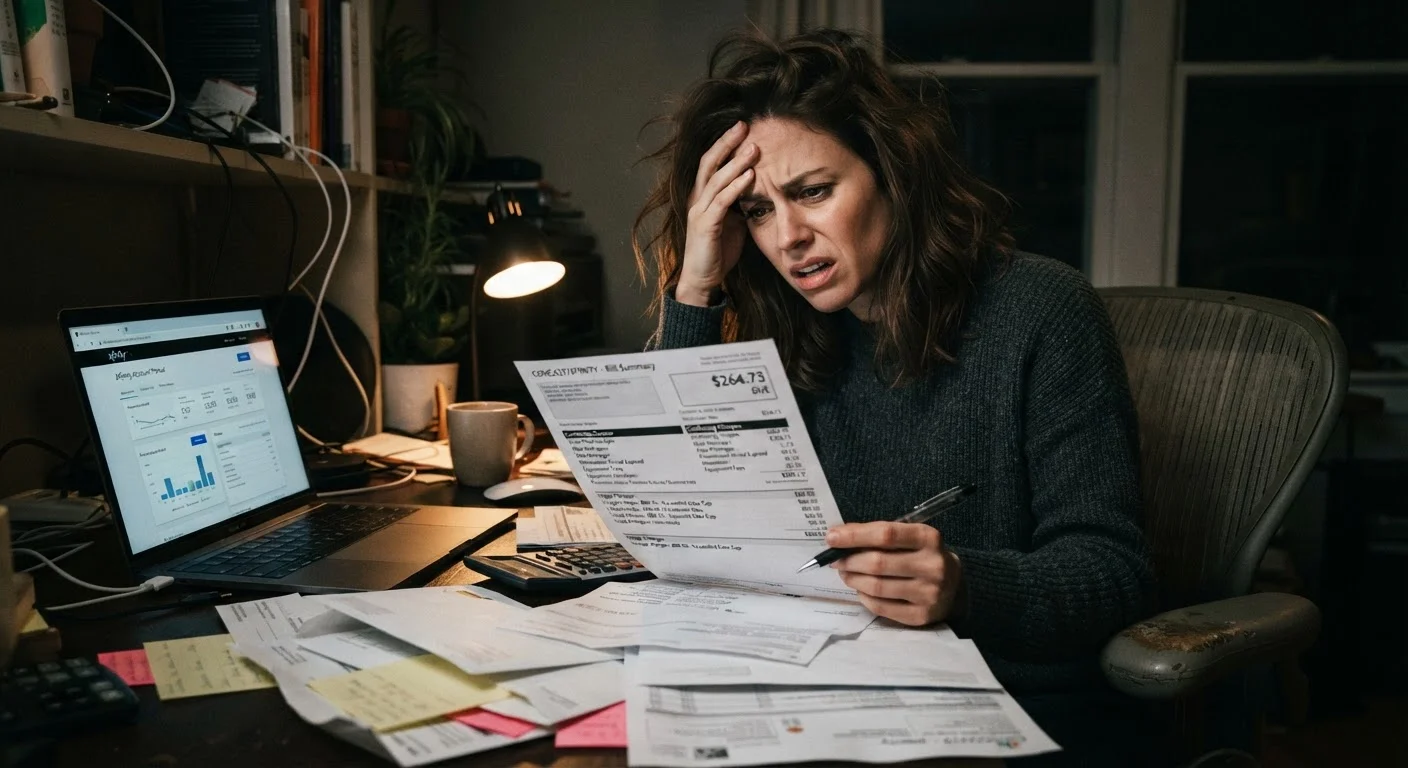 Internet Plan Misconceptions That Catch Consumers Off Guard