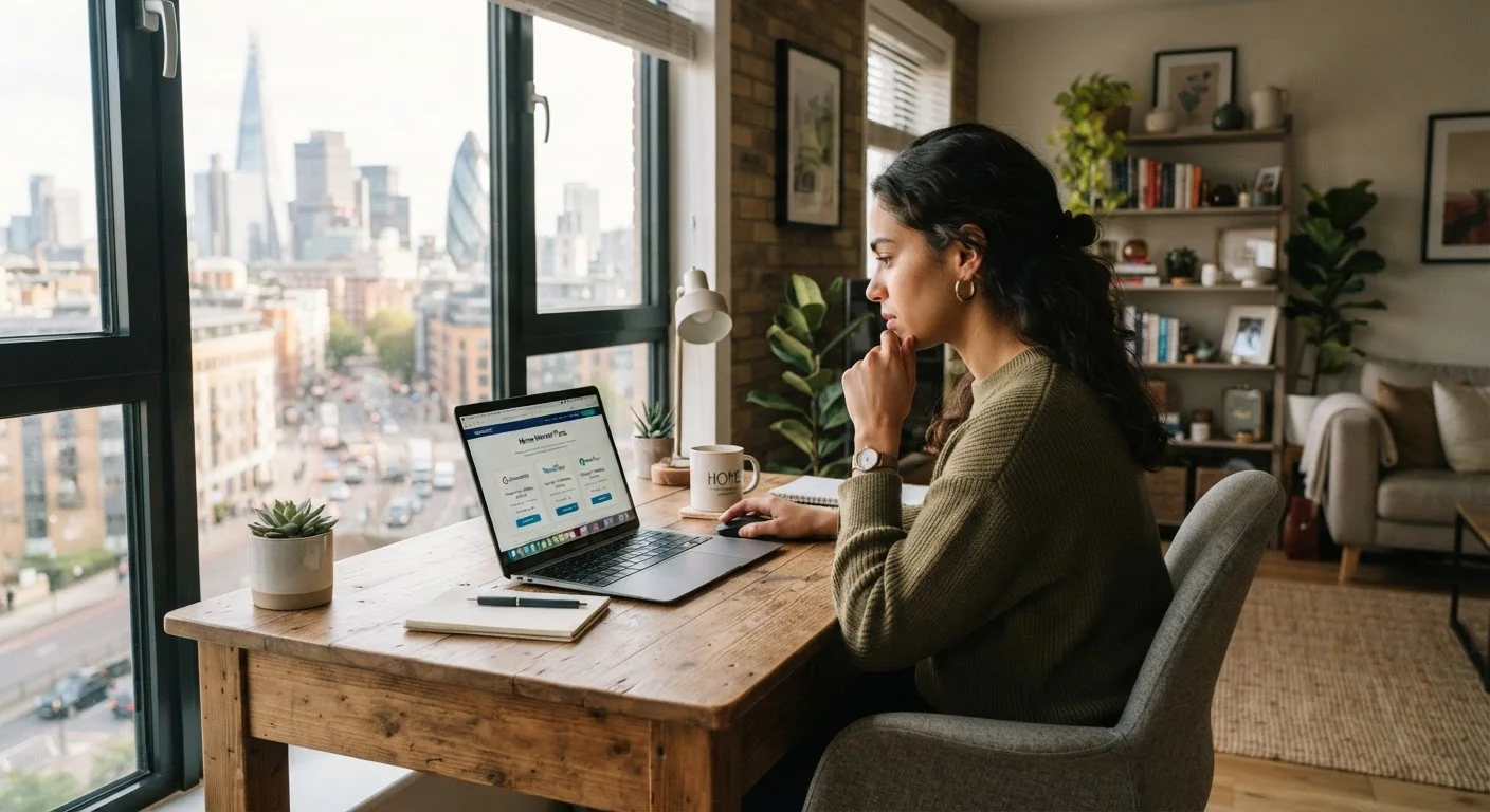 Internet Plans for Renters: What to Know When Your Building or Landlord Limits Your Choices