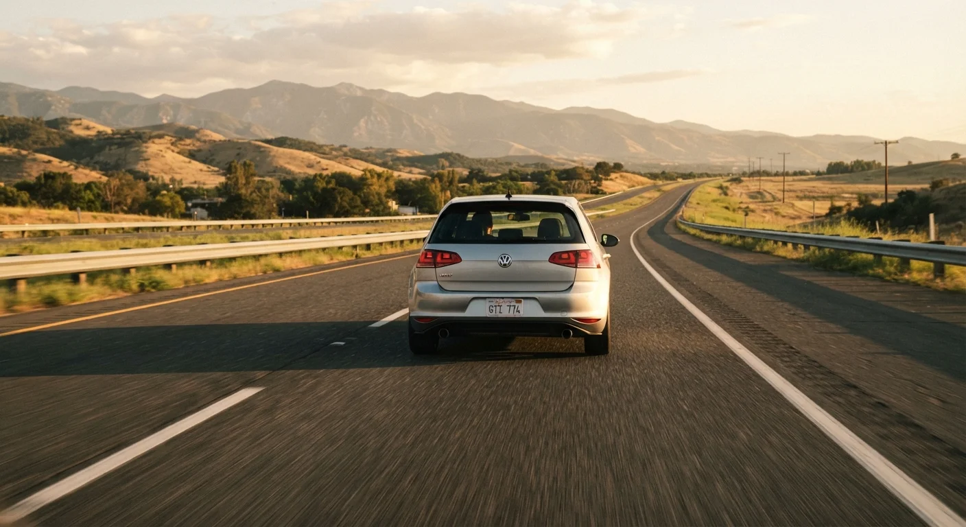 Keeping Fuel Costs Down: Driving Habits That Actually Make a Difference