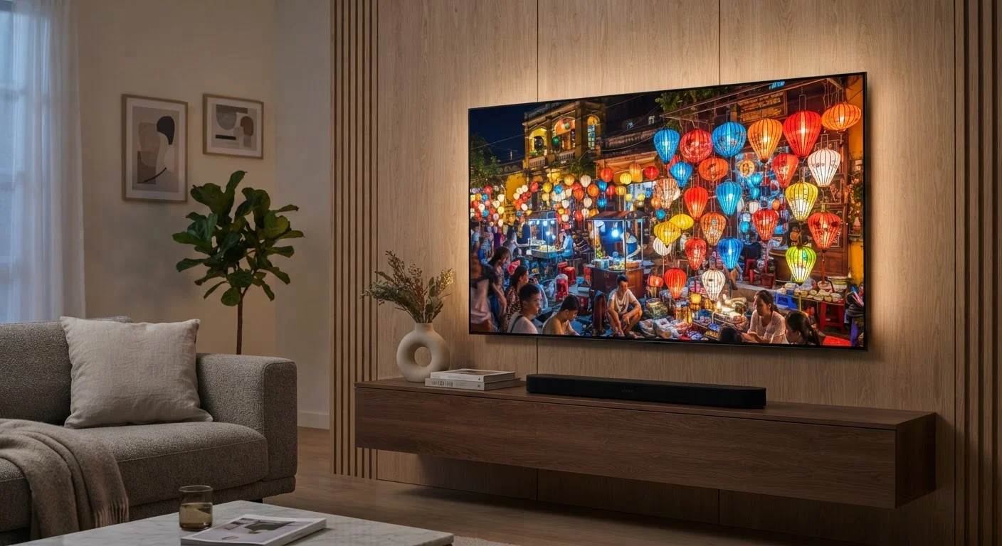 Key Specs That Actually Matter When Comparing Televisions
