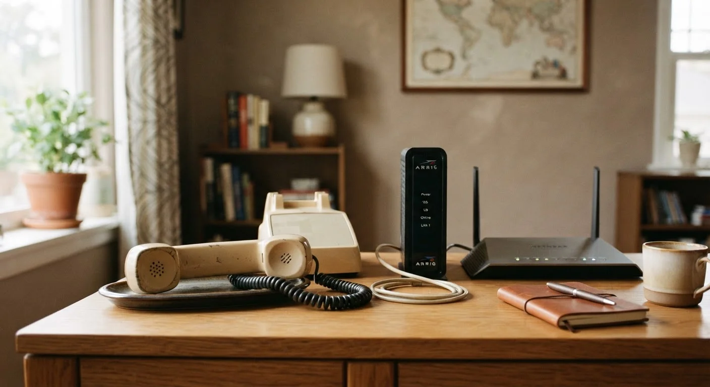 Landline Phones in Bundles: Still Worth Including?