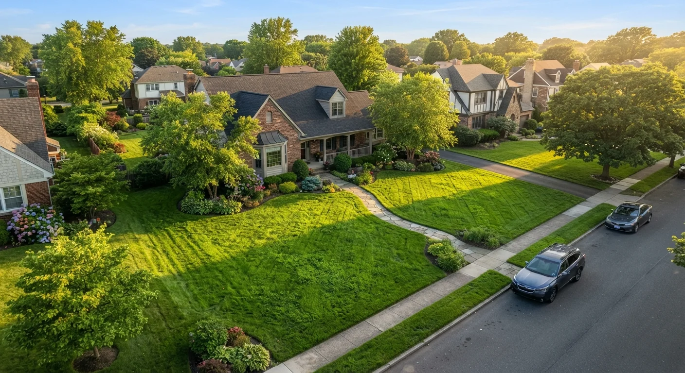 Lawn Grass Types Across the US: Matching Turf to Your Climate