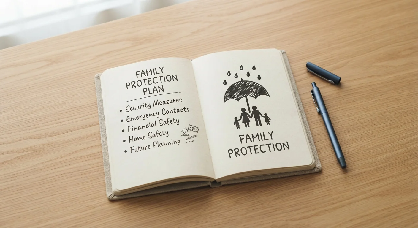 Life Insurance Decoded: A Plain-Language Guide for First-Timers