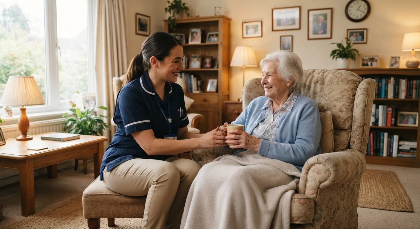 Long-Term Care Insurance: What It Covers and Who It's For