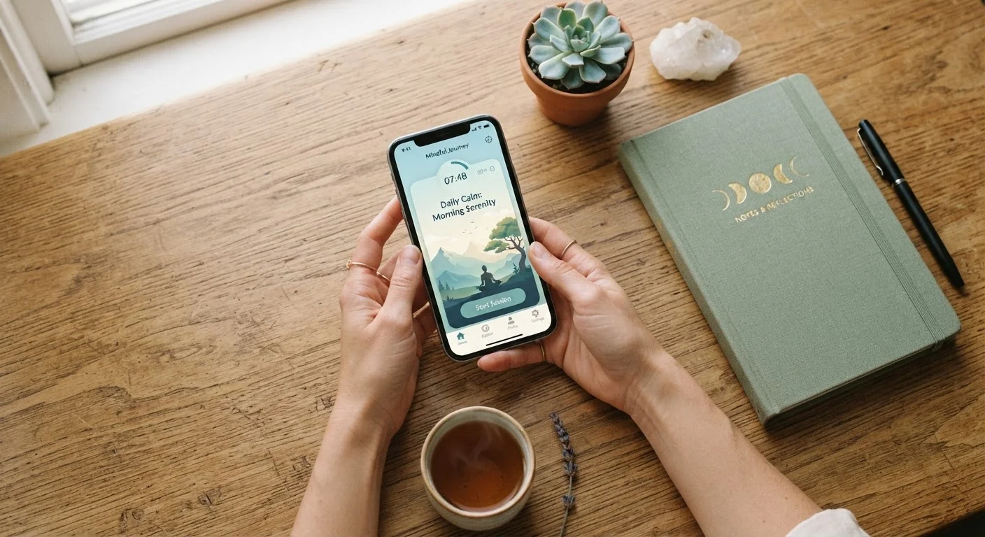 Mental Health Apps: What They Can and Cannot Realistically Do