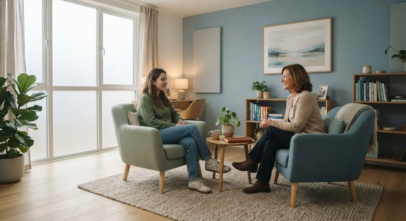 Mental Health Coverage Under Health Insurance Plans: What's Actually Included