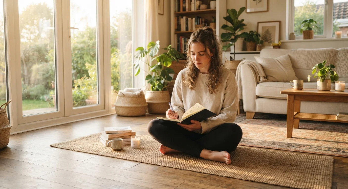 Mental Health Habits That Belong in the Same Conversation as Physical Health
