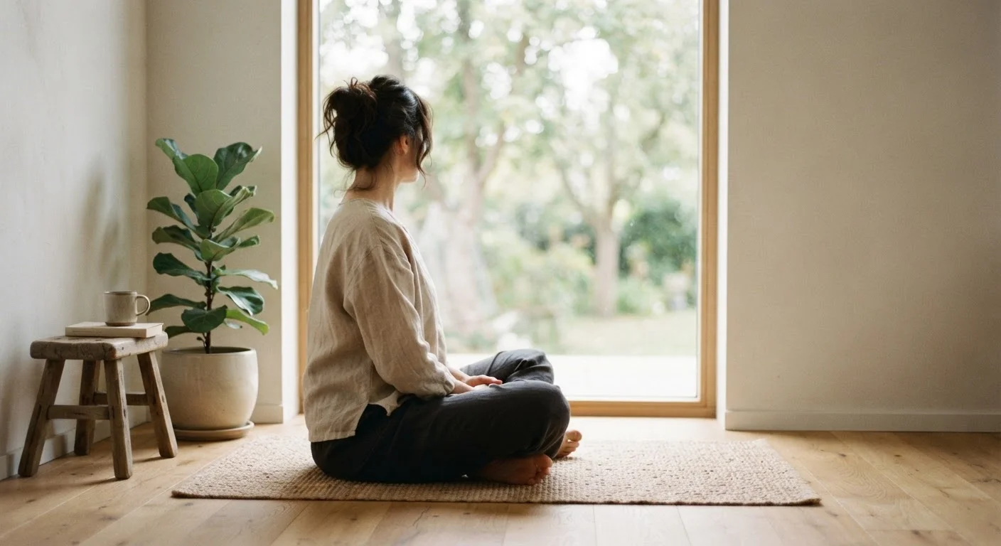 Mindfulness, Meditation, and Relaxation Techniques: Understanding the Differences