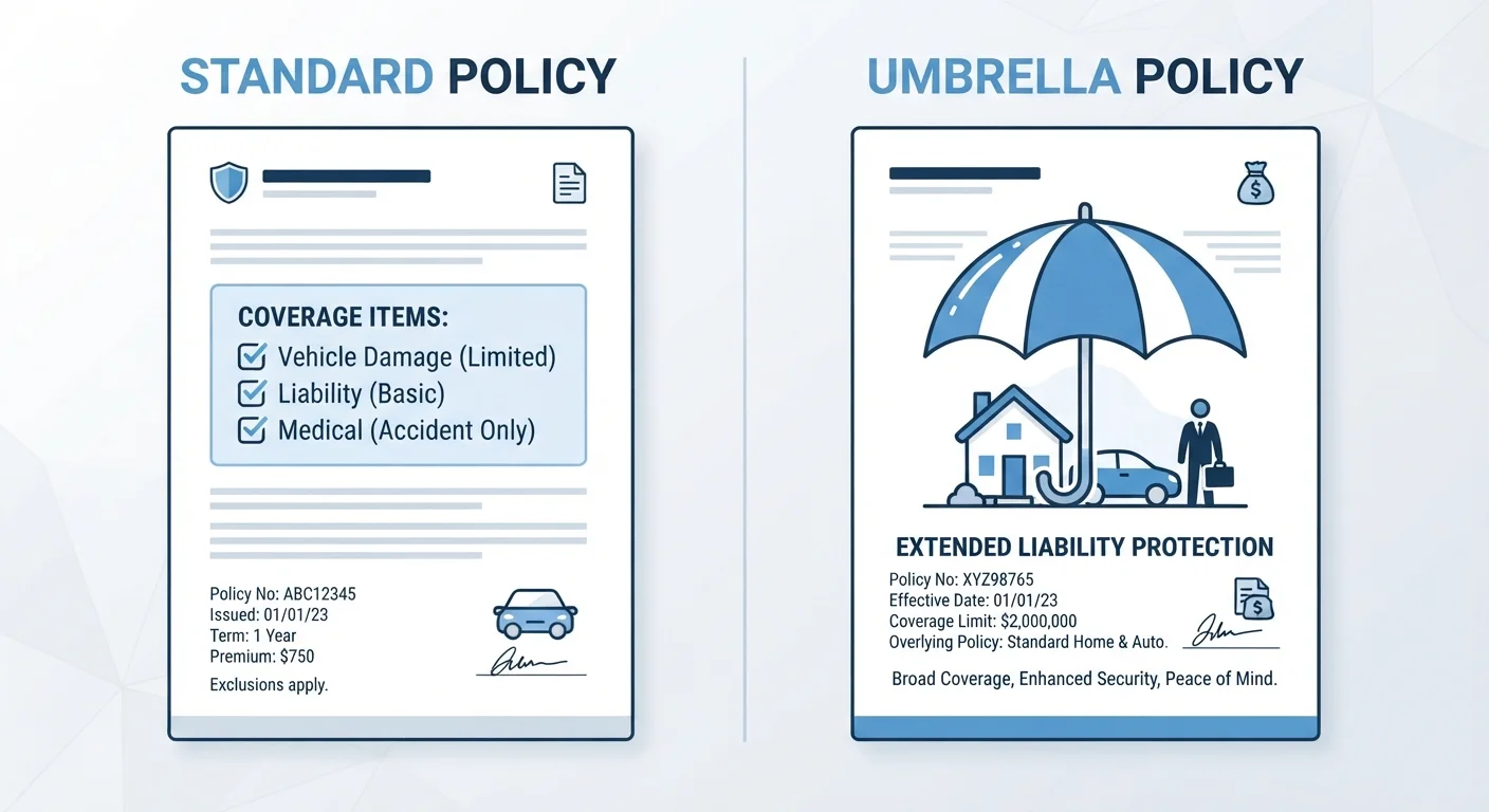 Named Perils vs. Open Perils Coverage: A Tale of Two Policy Structures