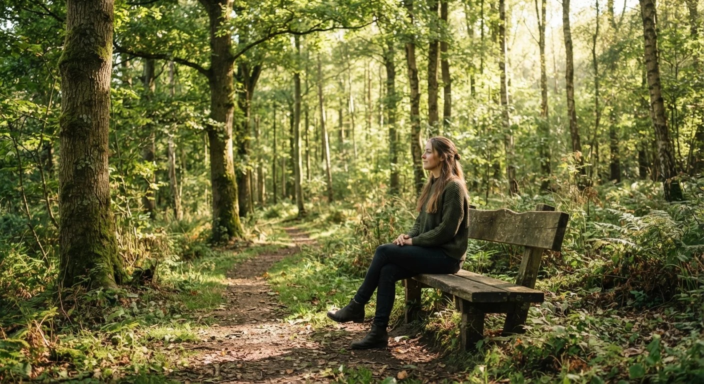 Nature Exposure and Wellbeing: An Overview of the Evidence