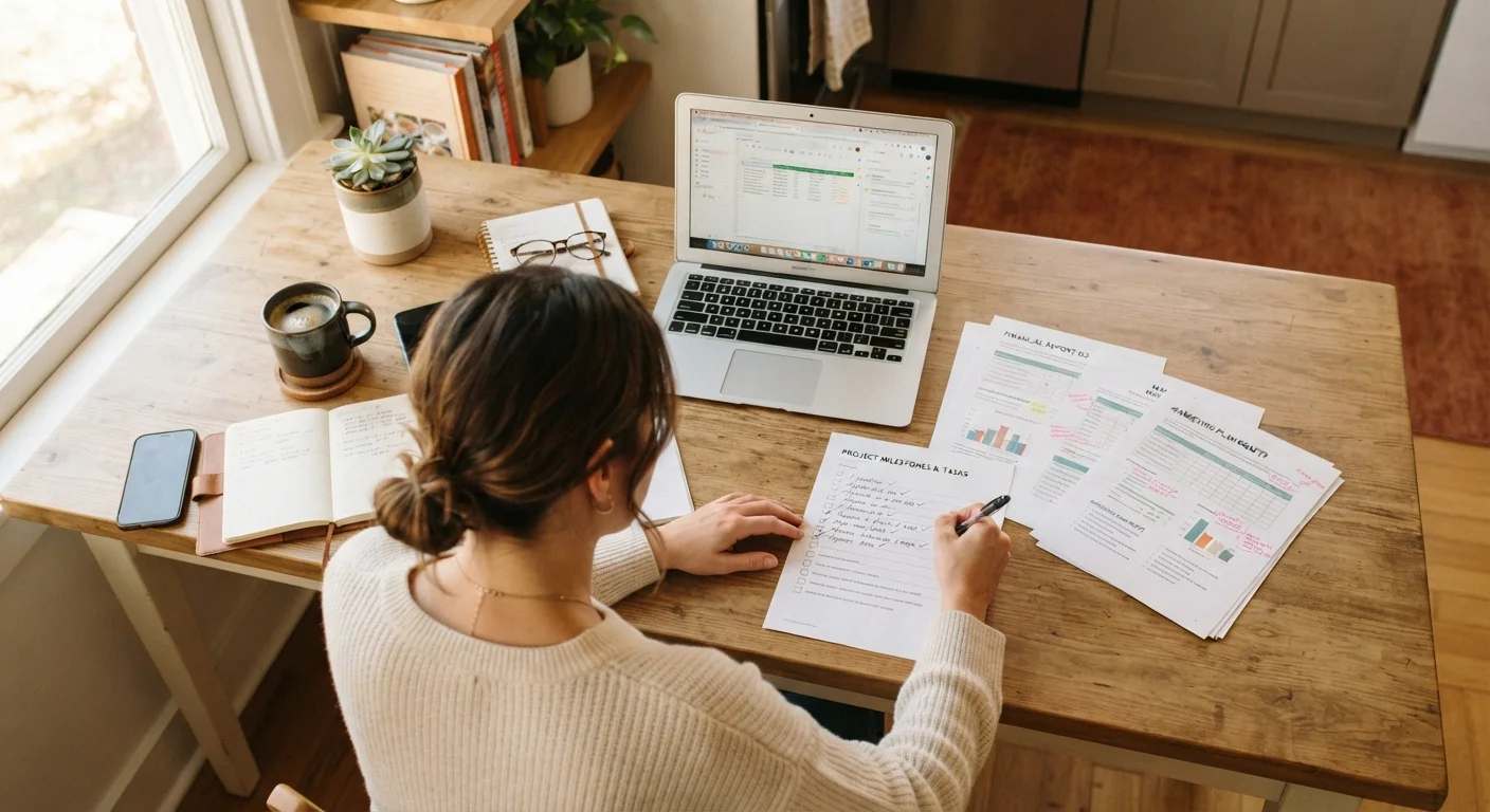 Navigating Open Enrollment: A First-Timer's Roadmap