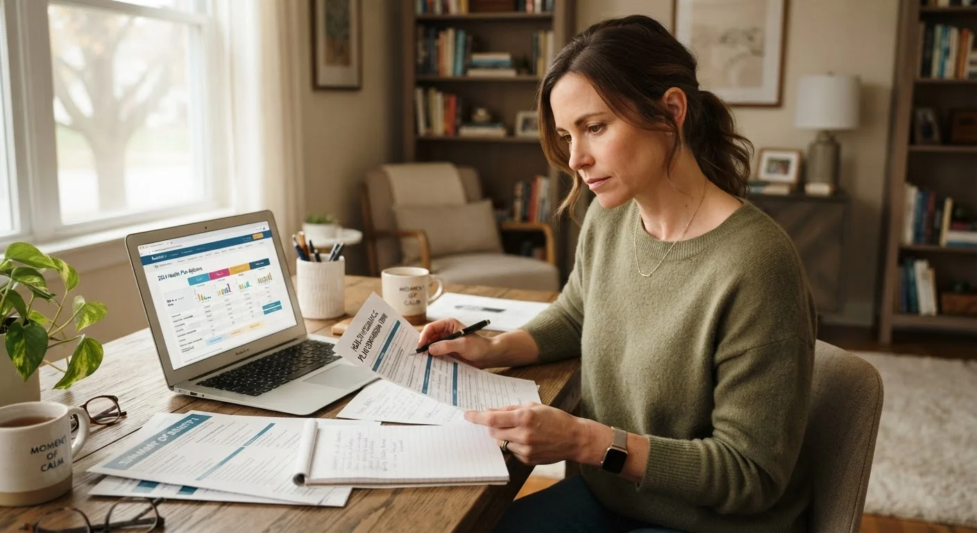 Navigating Open Enrollment: Insurance Choices That Tend to Catch People Off Guard