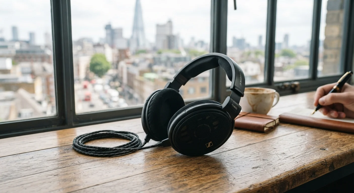 Noise-Canceling vs. Ambient Sound Headphones: Picking the Right Mode for the Moment
