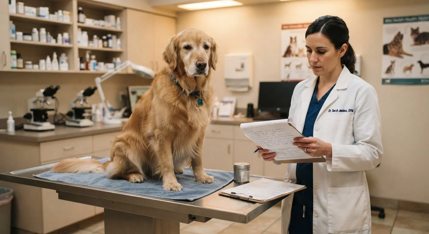 Pet Insurance: How It Works and What Policies Typically Include