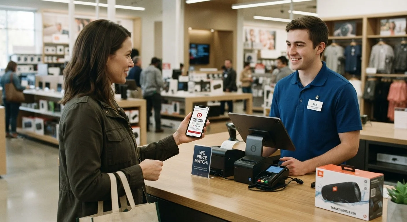 Price Matching: How It Works, Where It's Offered, and What the Fine Print Usually Says