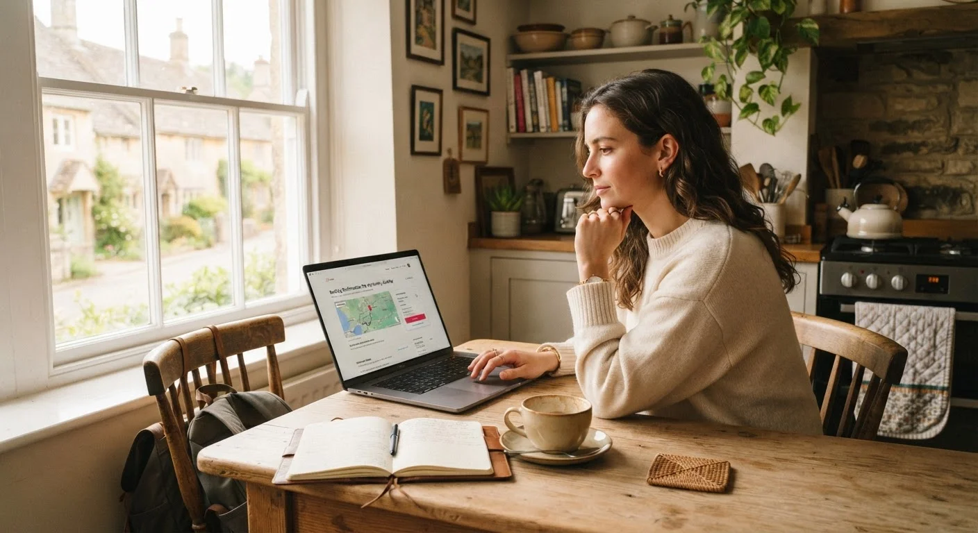 Questions to Ask Before Booking a Vacation Rental Instead of a Hotel