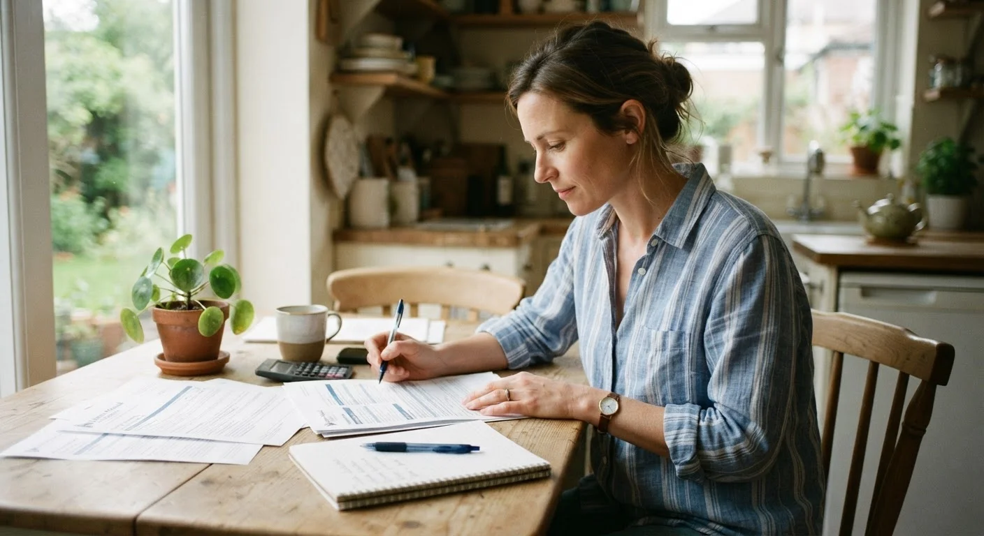Questions Worth Asking Before Committing to Any Insurance Policy