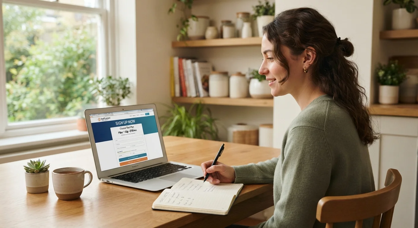 Questions Worth Asking Before You Agree to an Internet Installation Appointment