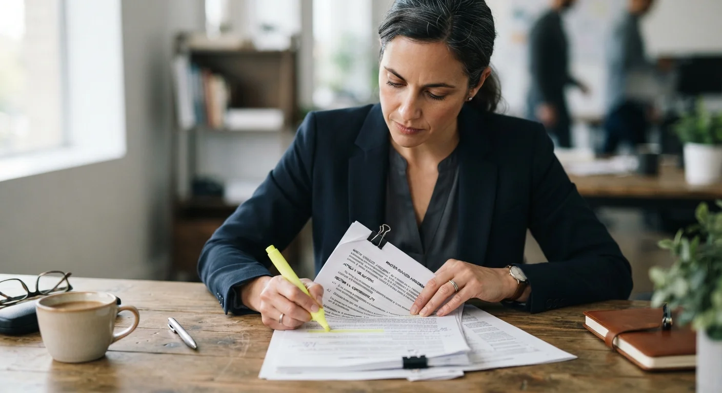 Reading a Bundle Contract: Terms Every Consumer Should Recognize