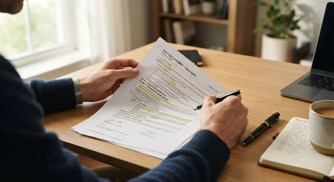 Reading an Insurance Policy: What to Look for Before You Sign