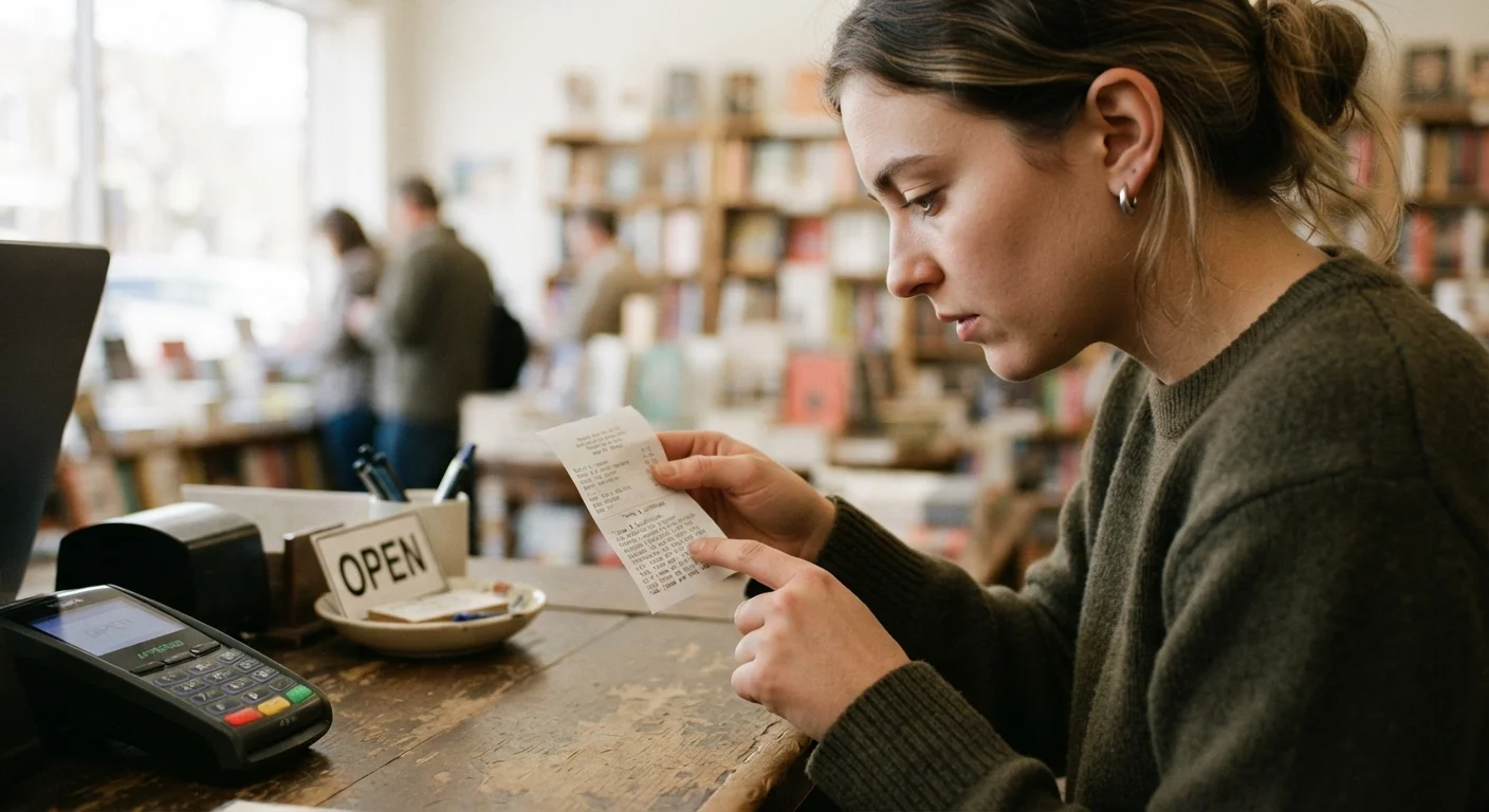 Reading the Fine Print: A Shopper's Guide to Return Policies