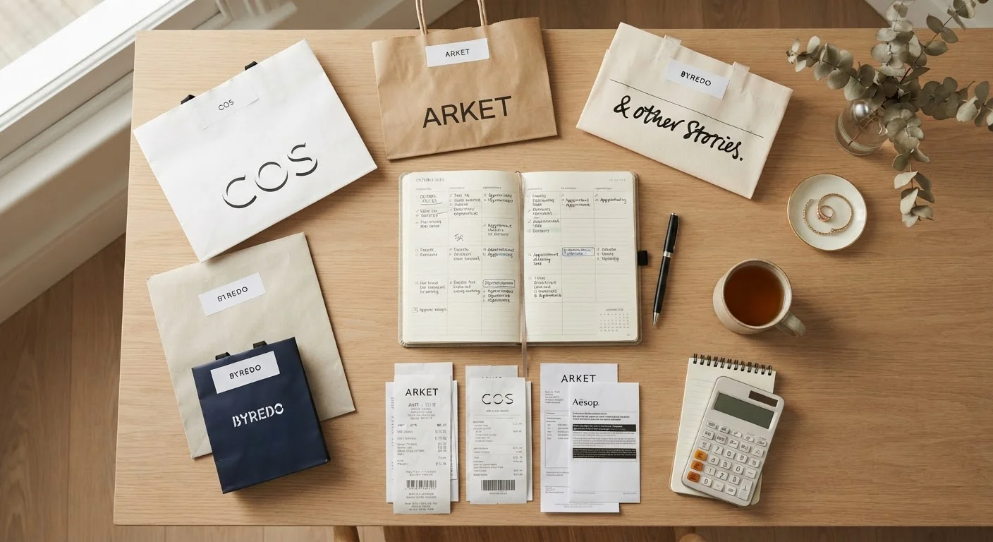 Return Policies as a Savings Tool: What Flexibility Actually Protects You