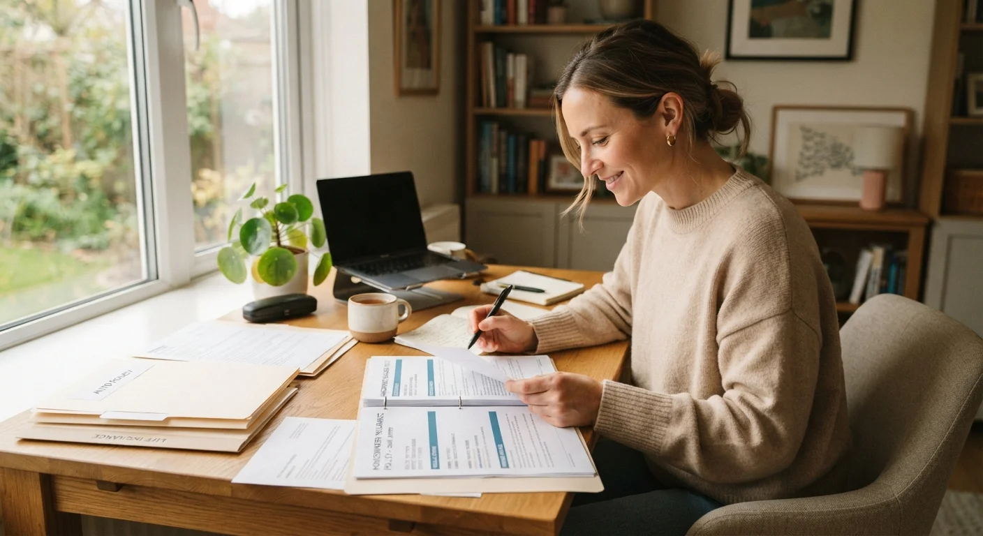 Reviewing Your Coverage Annually: What to Check and Why It Matters