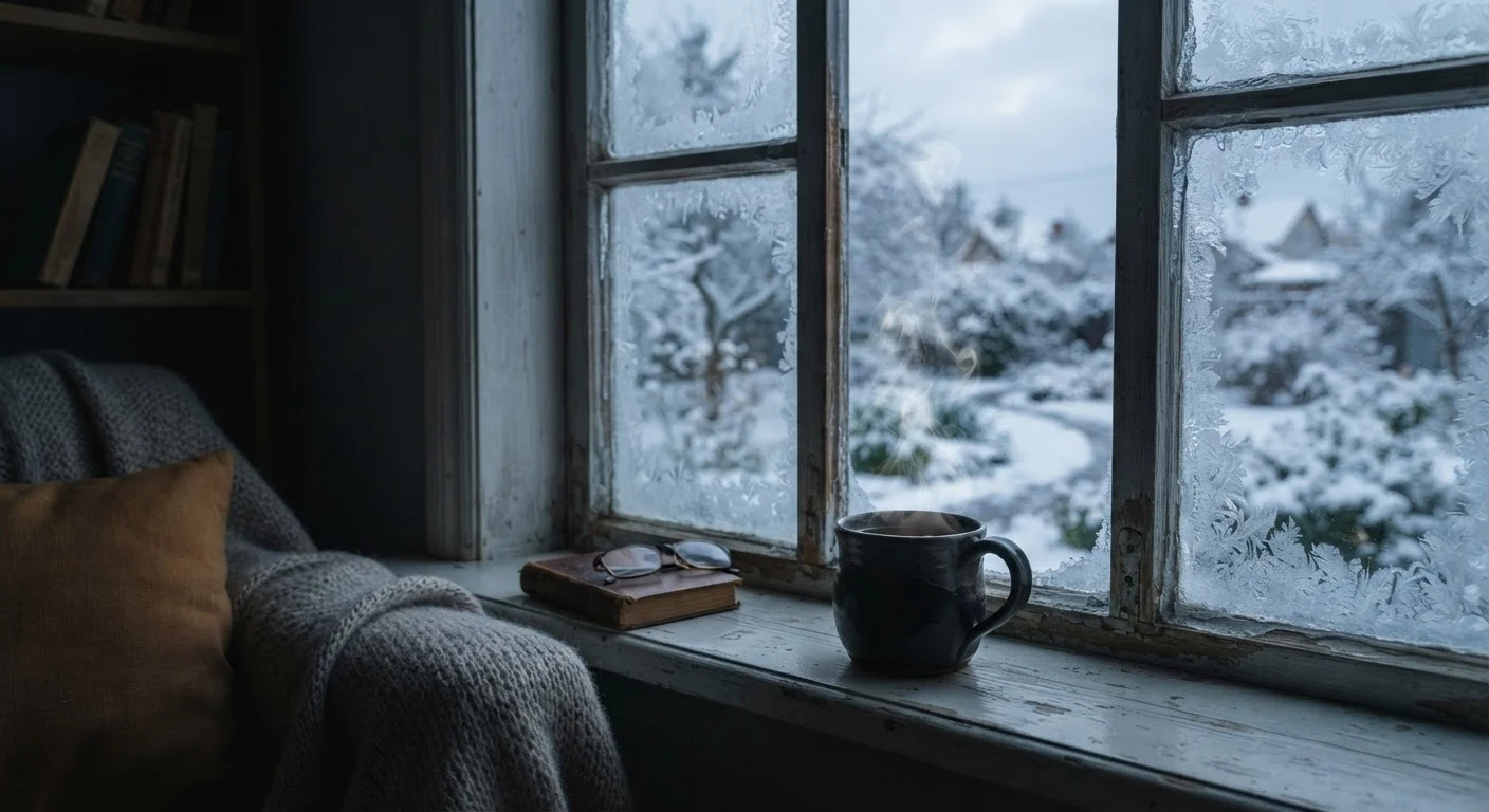 Seasonal Mood Changes: Understanding Why Winter Affects Some People More Than Others
