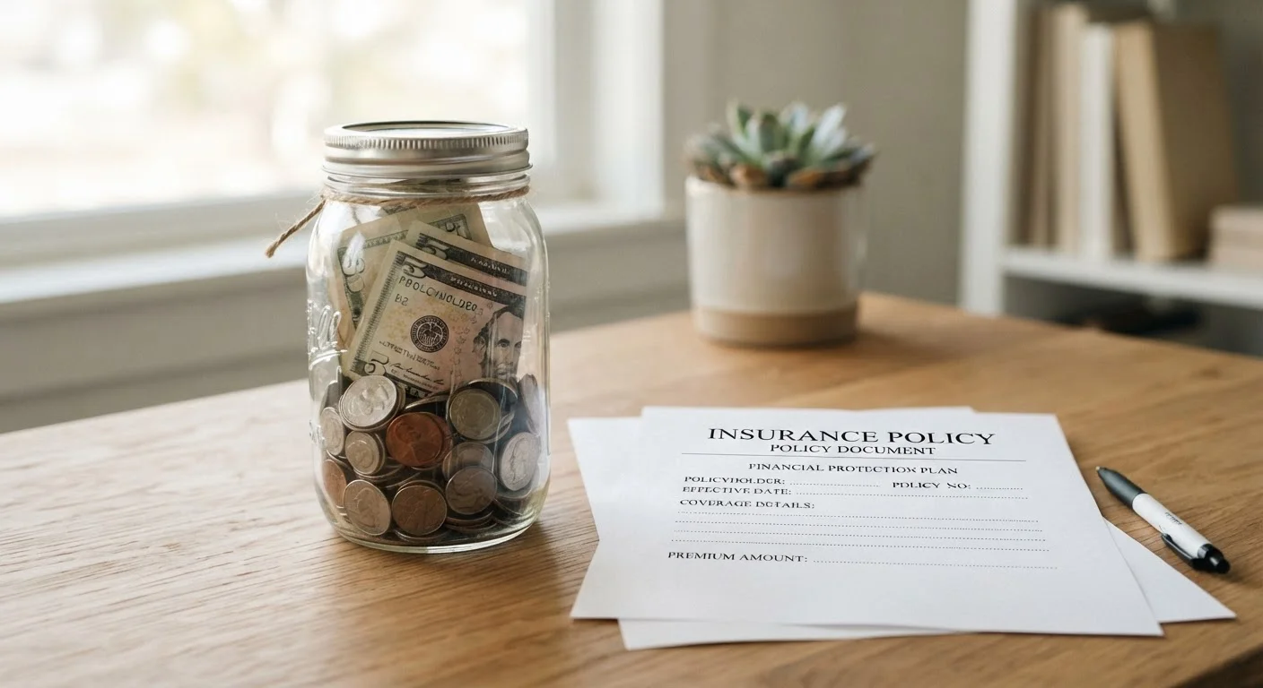 Self-Insuring vs. Buying a Policy: When Carrying the Risk Yourself Makes Sense